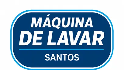 logo Conserto de Máquina Santos